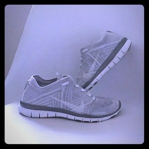 Nike Free TR Flyknit 5.0